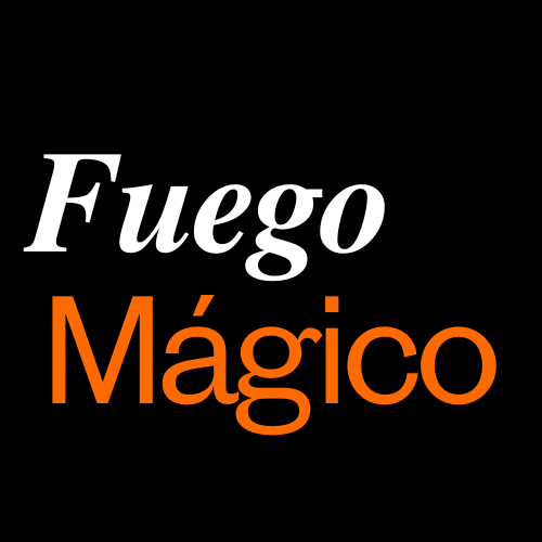Fuegomagico